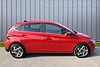 Hyundai I20 1.0 T-GDi Tech Line Euro 6 (s/s) 5dr Red