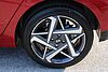 Hyundai I20 1.0 T-GDi Tech Line Euro 6 (s/s) 5dr Red