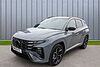 Hyundai TUCSON 1.6T N Line S Auto Euro 6 (s/s) 5dr Grey