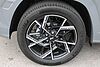 Hyundai TUCSON 1.6T N Line S Auto Euro 6 (s/s) 5dr Grey