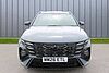 Hyundai TUCSON 1.6T N Line S Auto Euro 6 (s/s) 5dr Grey