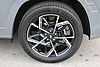 Hyundai TUCSON 1.6T N Line S Auto Euro 6 (s/s) 5dr Grey