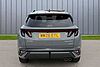 Hyundai TUCSON 1.6T N Line S Auto Euro 6 (s/s) 5dr Grey