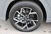 Hyundai TUCSON 1.6T N Line S Auto Euro 6 (s/s) 5dr Grey