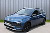 Hyundai BAYON 1.0 T-GDi Black Line DCT Euro 6 (s/s) 5dr Blue