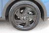 Hyundai BAYON 1.0 T-GDi Black Line DCT Euro 6 (s/s) 5dr Blue