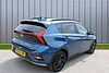 Hyundai BAYON 1.0 T-GDi Black Line DCT Euro 6 (s/s) 5dr Blue