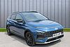 Hyundai BAYON 1.0 T-GDi Black Line DCT Euro 6 (s/s) 5dr Blue