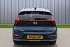 Hyundai BAYON 1.0 T-GDi Black Line DCT Euro 6 (s/s) 5dr Blue