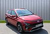 Hyundai BAYON 1.0 T-GDi Tech Line Euro 6 (s/s) 5dr Red