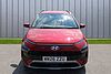 Hyundai BAYON 1.0 T-GDi Tech Line Euro 6 (s/s) 5dr Red