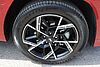 Hyundai TUCSON 1.6 T-GDi N Line S Auto Euro 6 (s/s) 5dr Red