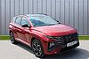 Hyundai TUCSON 1.6 T-GDi N Line S Auto Euro 6 (s/s) 5dr Red
