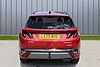 Hyundai TUCSON 1.6 T-GDi N Line S Auto Euro 6 (s/s) 5dr Red