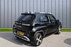 Hyundai INSTER Long Range 49kWh 02 Auto 5dr Black