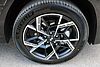 Hyundai TUCSON 1.6T Hybrid N Line Edition Auto Euro 6 (s/s) 5dr Black