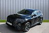 Hyundai TUCSON 1.6T Hybrid N Line Edition Auto Euro 6 (s/s) 5dr Black