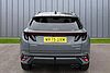 Hyundai TUCSON 1.6 T-GDi N Line S Auto Euro 6 (s/s) 5dr Grey