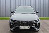 Hyundai TUCSON 1.6 T-GDi N Line S Auto Euro 6 (s/s) 5dr Grey