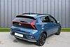 Hyundai BAYON 1.0 T-GDi Black Line Euro 6 (s/s) 5dr Blue