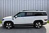 Hyundai SANTA FE 1.6 T-GDi 13.8kWh Premium Auto 4WD Euro 6 (s/s) 5dr (7Seat) White