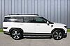 Hyundai SANTA FE 1.6 T-GDi 13.8kWh Premium Auto 4WD Euro 6 (s/s) 5dr (7Seat) White