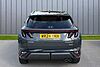 Hyundai TUCSON 1.6 T-GDi N Line S Auto Euro 6 (s/s) 5dr Grey