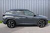 Hyundai TUCSON 1.6 T-GDi N Line S Auto Euro 6 (s/s) 5dr Grey