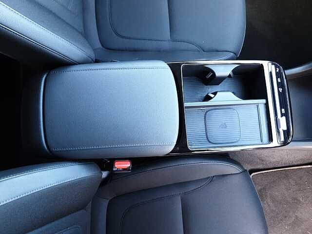 Hyundai TUCSON 1.6T Hybrid Premium 5dr Auto White