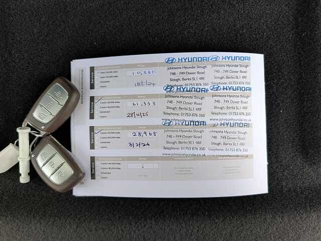 Hyundai I20 1.0T GDi 48V MHD 120 N Line 5dr DCT Brown
