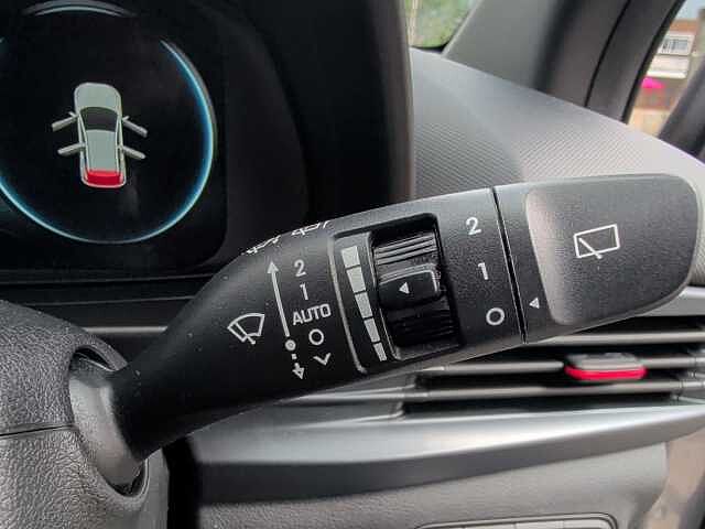 Hyundai I20 1.0T GDi 48V MHD 120 N Line 5dr DCT Brown