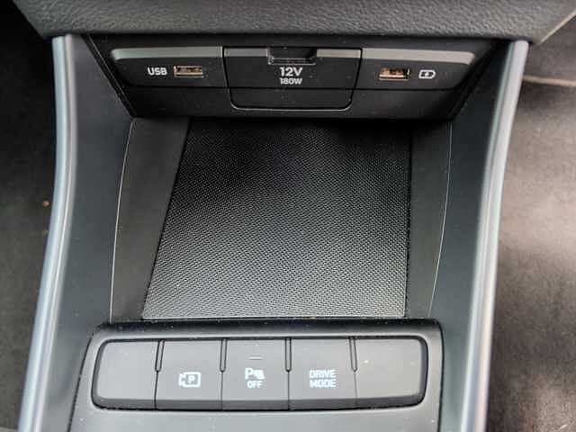 Hyundai I20 1.0T GDi 48V MHD 120 N Line 5dr DCT Brown