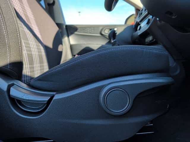 Hyundai I10 1.2 [79] Premium 5dr Auto [Nav] Blue