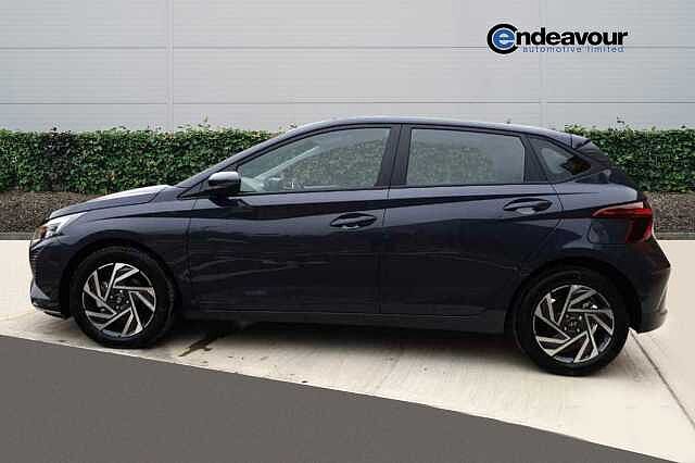 Hyundai i20 1.0T GDi Advance 5dr DCT