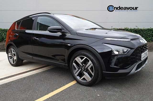 1.0 TGDi 48V MHEV Premium 5dr DCT