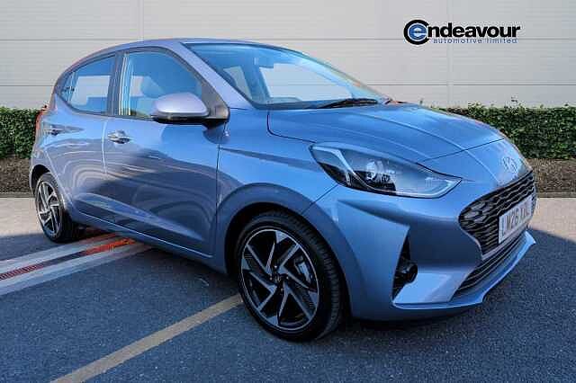 1.2 [79] Premium 5dr Auto [Nav]