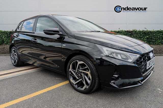 1.0T GDi 48V MHD Premium 5dr DCT