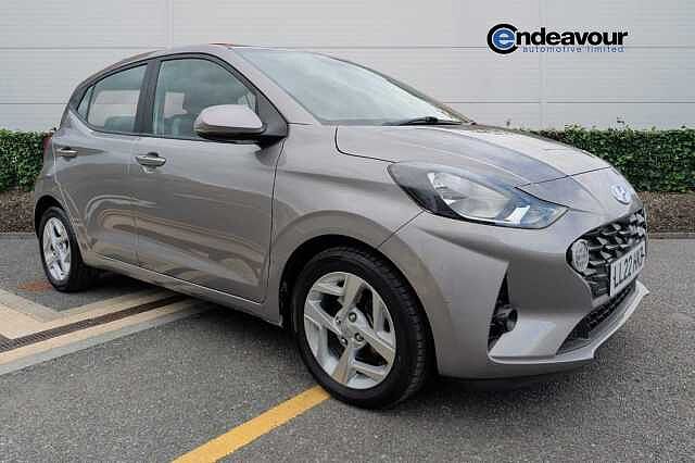 1.2 MPi SE Connect 5dr
