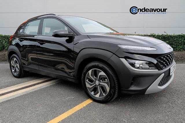 1.6 GDi Hybrid SE Connect 5dr DCT