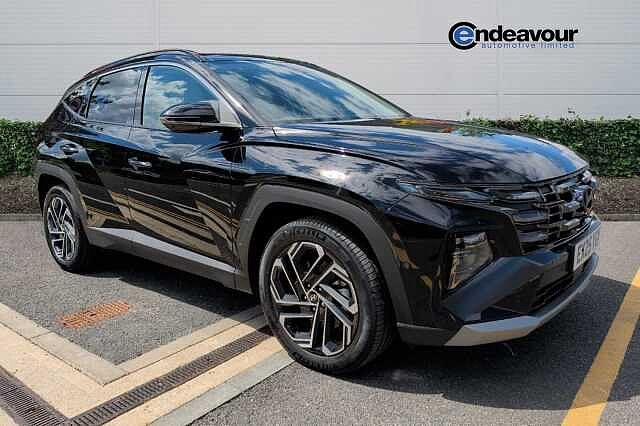 1.6T Hybrid Ultimate 5dr Auto