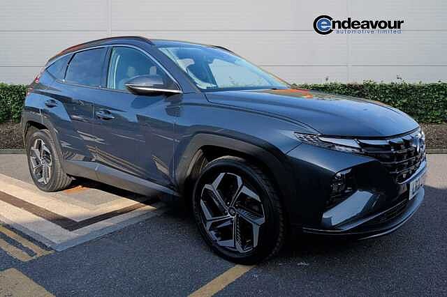 1.6 TGDi Hybrid 230 Premium 5dr 2WD Auto