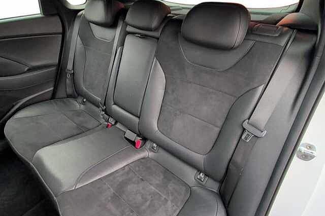 Hyundai i30 2.0T GDi N Performance 5dr DCT