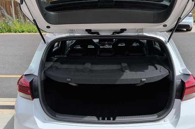 Hyundai i30 2.0T GDi N Performance 5dr DCT