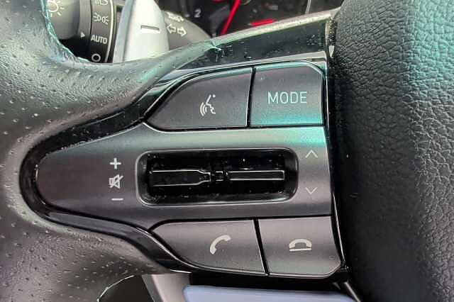 Hyundai i30 2.0T GDi N Performance 5dr DCT