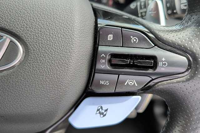 Hyundai i30 2.0T GDi N Performance 5dr DCT