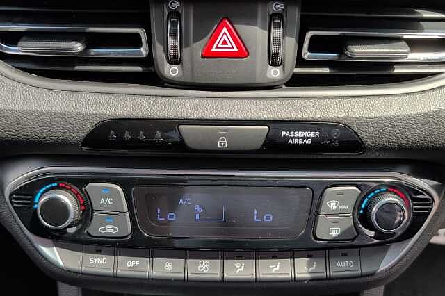 Hyundai i30 2.0T GDi N Performance 5dr DCT