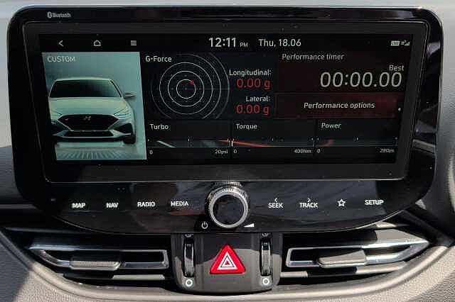 Hyundai i30 2.0T GDi N Performance 5dr DCT