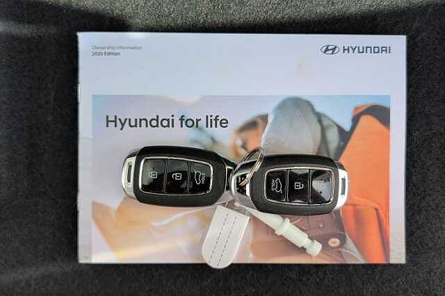 Hyundai i30 2.0T GDi N Performance 5dr DCT