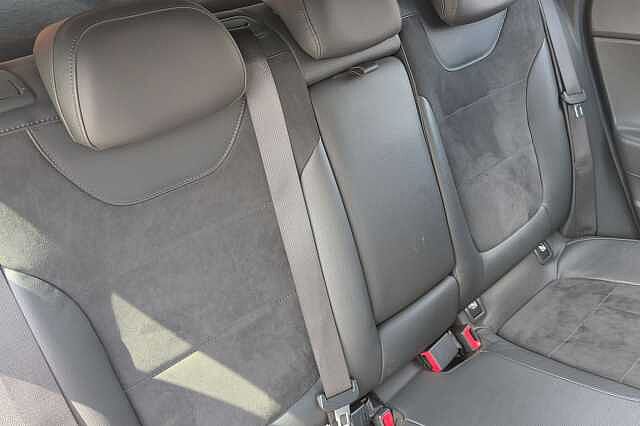 Hyundai i30 2.0T GDi N Performance 5dr DCT