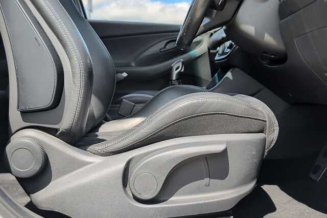 Hyundai i30 2.0T GDi N Performance 5dr DCT
